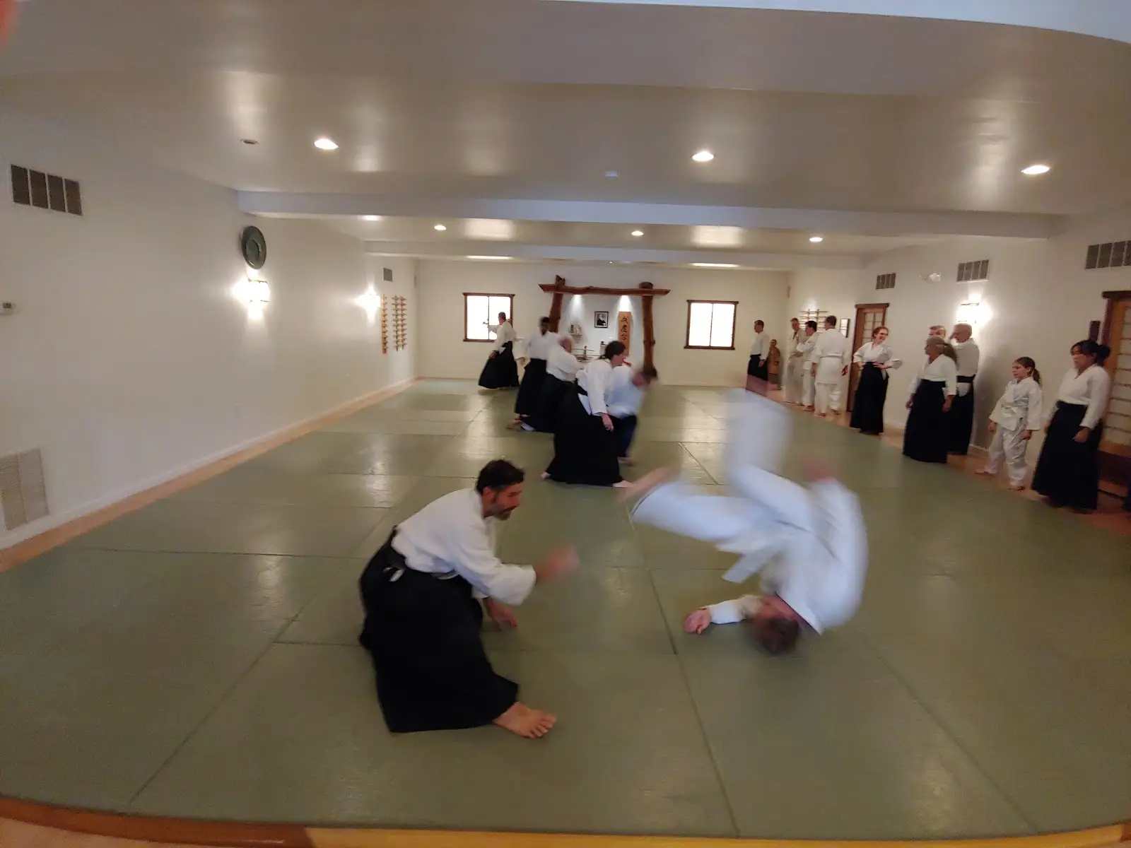 Aikido of Red Bank