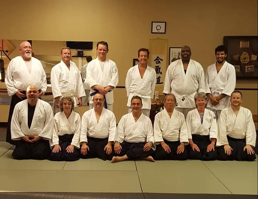 Aikido of Shreveport