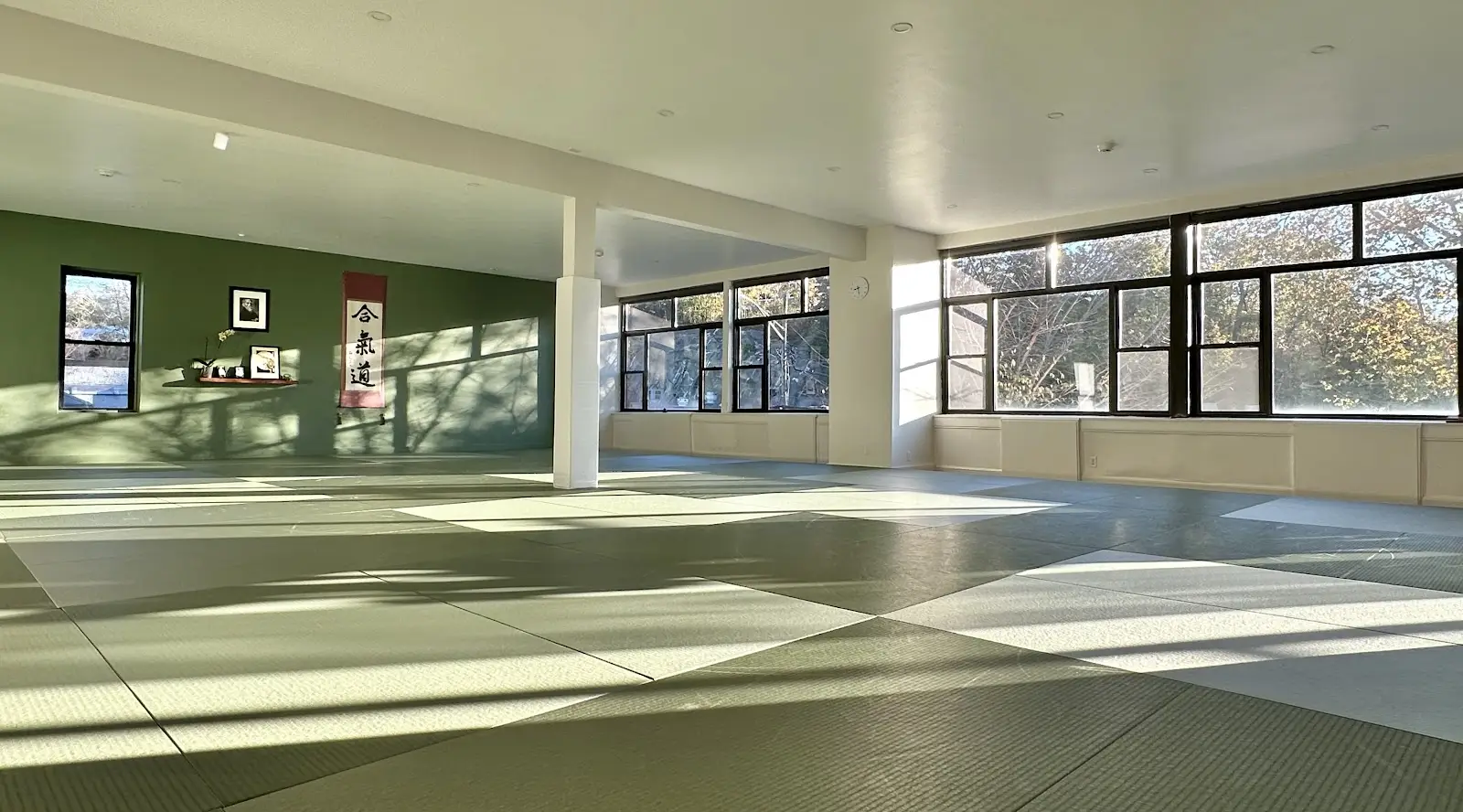 Aikido of Westchester