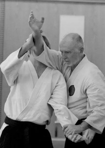 Aikido School-Kansas City