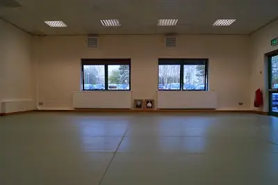 Aikido Shoshinkan (Derby Dojo) BJJ Academy - photo 3