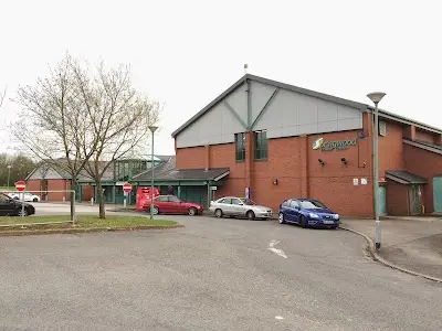 Aikido Shoshinkan (Derby Dojo) BJJ Academy - photo 4