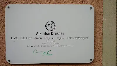 Aikijitsu Dresden