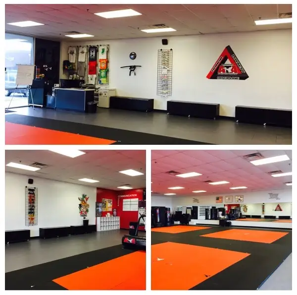 AIM Martial Arts BJJ Academy - photo 2