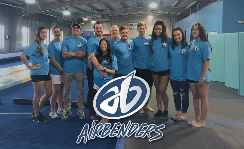 Airbenders