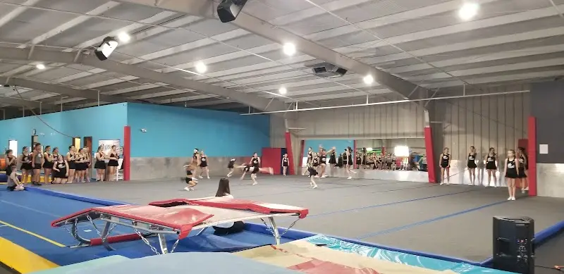 Airbenders