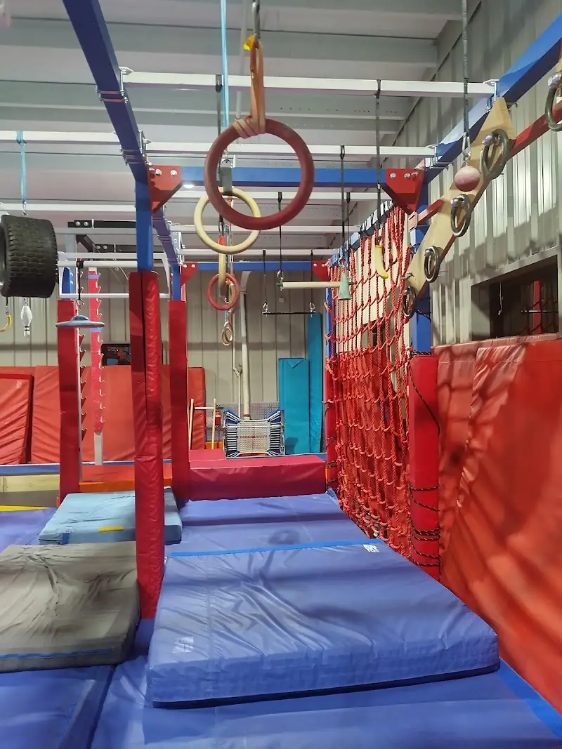 Airbenders BJJ Academy - photo 1
