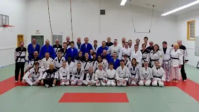 AJF Martial Arts of Pierre, SD