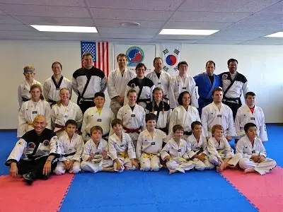 AJF Martial Arts of Pierre, SD BJJ Academy - photo 3