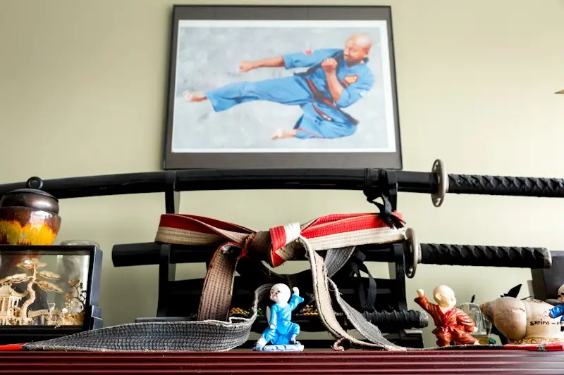 AJW Martial Arts Academy & Fitness Center BJJ Academy - photo 2