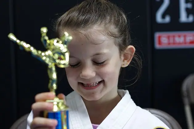 AK Martial Arts & Fitness