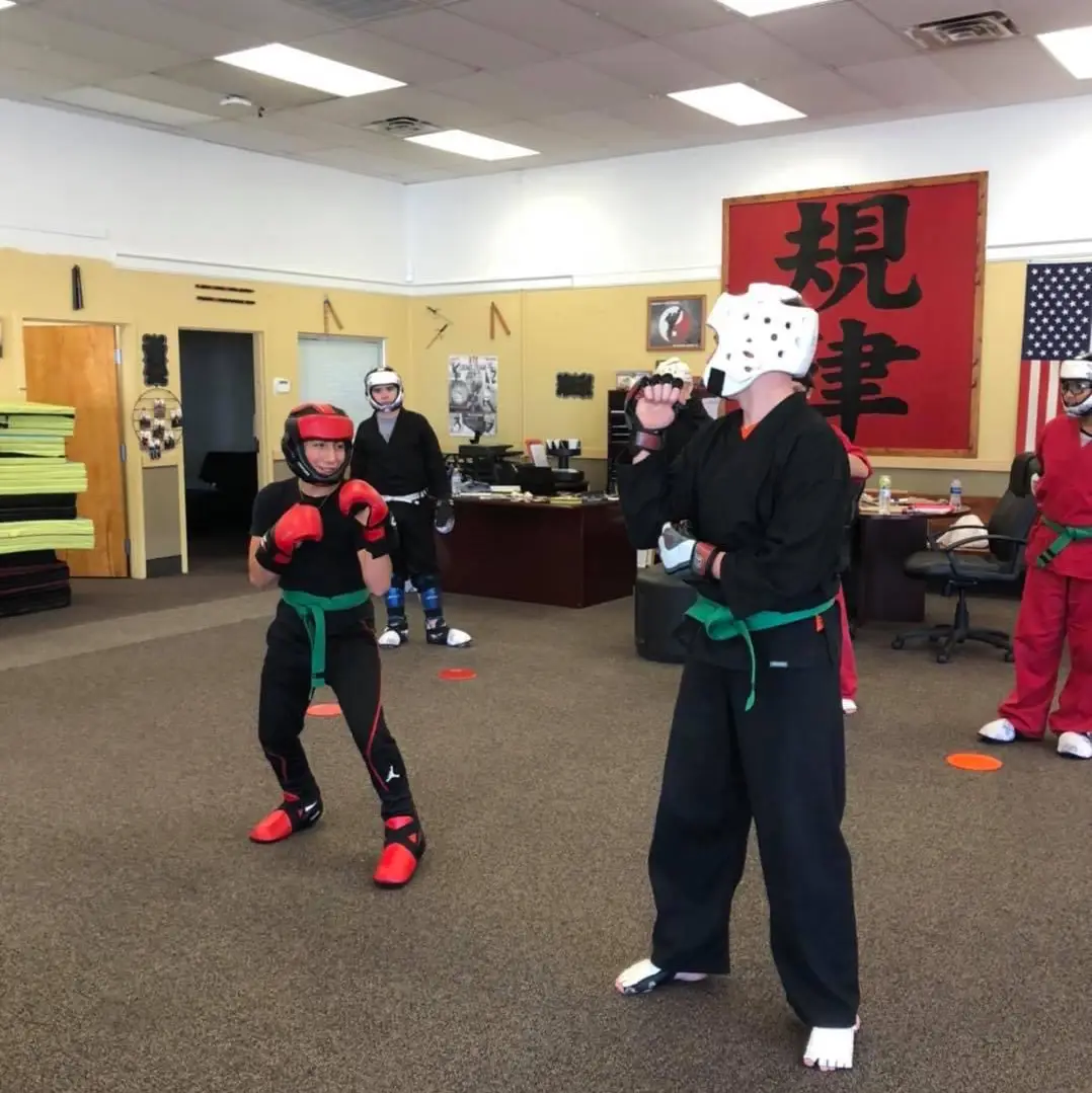 Aka To Kuro Martial Arts School BJJ Academy - photo 2