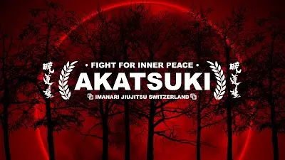 Akatsuki Dojo - Imanari Jiu Jitsu