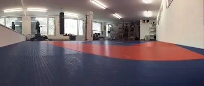 Akatsuki Dojo - Imanari Jiu Jitsu BJJ Academy - photo 2