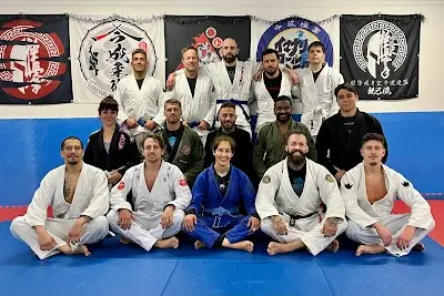 Akatsuki Dojo - Imanari Jiu Jitsu BJJ Academy - photo 4