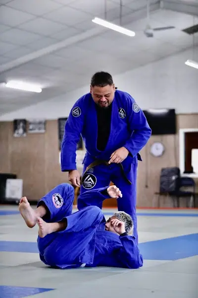 Akau Bjj - Loyalty Jiu Jitsu Aotearoa BJJ Academy - photo 1