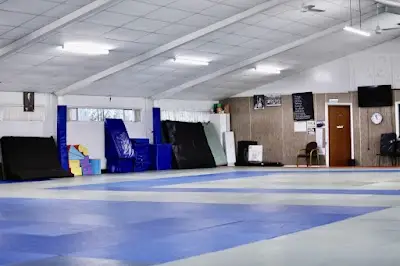 Akau Bjj - Loyalty Jiu Jitsu Aotearoa BJJ Academy - photo 2
