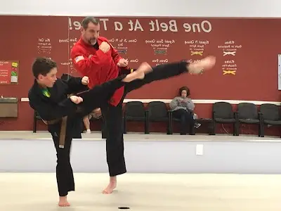 AKF Family Martial Arts of Cartersville