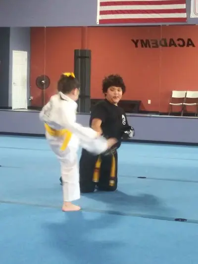 AKF Family Martial Arts of Cartersville BJJ Academy - photo 2
