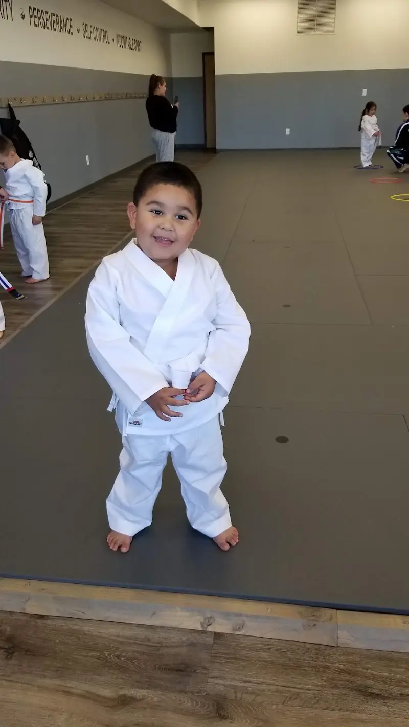 AKF Martial Arts Academy of Eau Claire BJJ Academy - photo 1