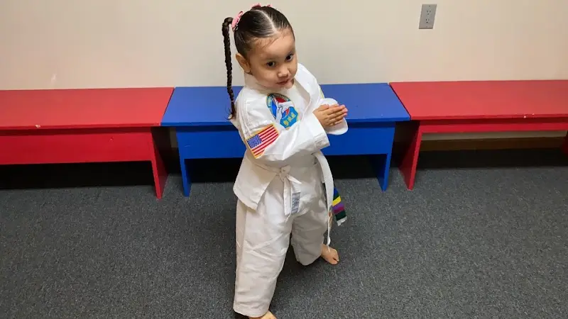 AKF Martial Arts of Delavan BJJ Academy - photo 1