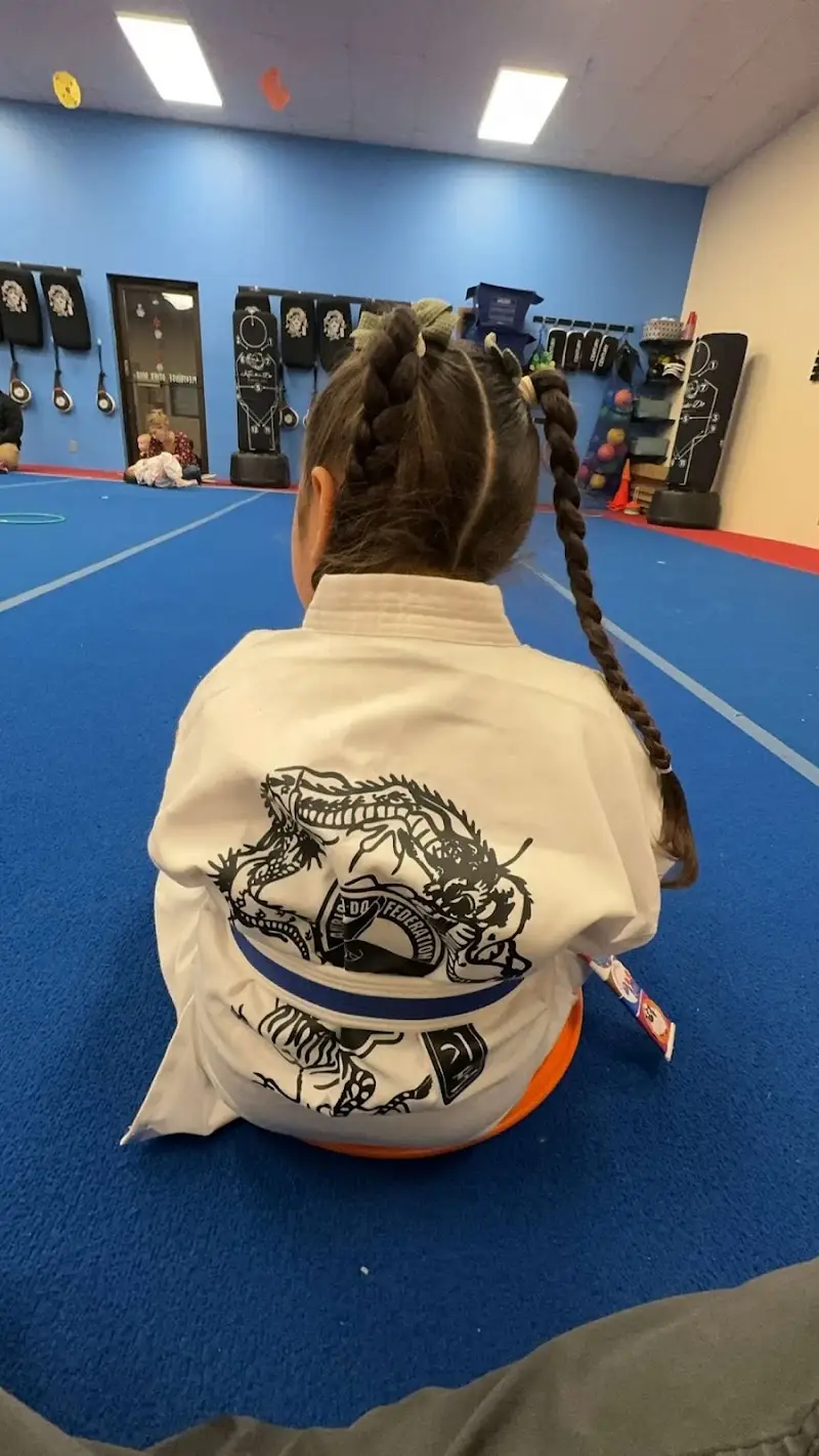 AKF Martial Arts of Delavan BJJ Academy - photo 2