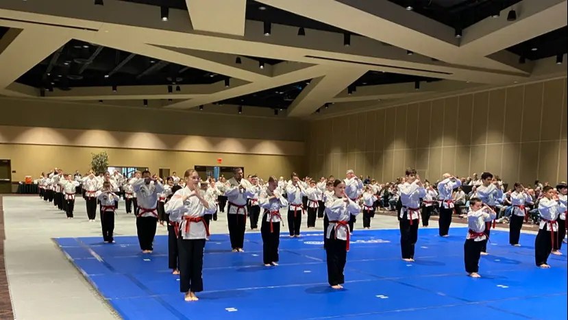 AKF MARTIAL ARTS OF ELGIN