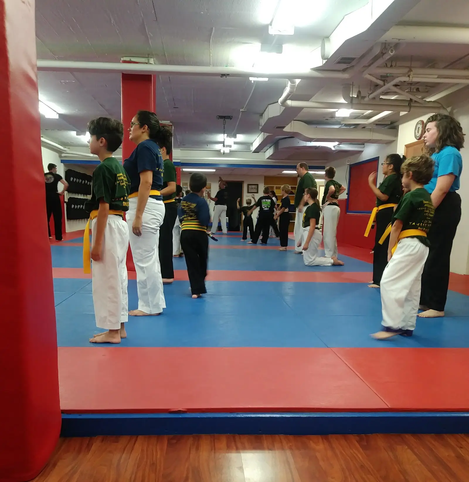 AKF Martial Arts