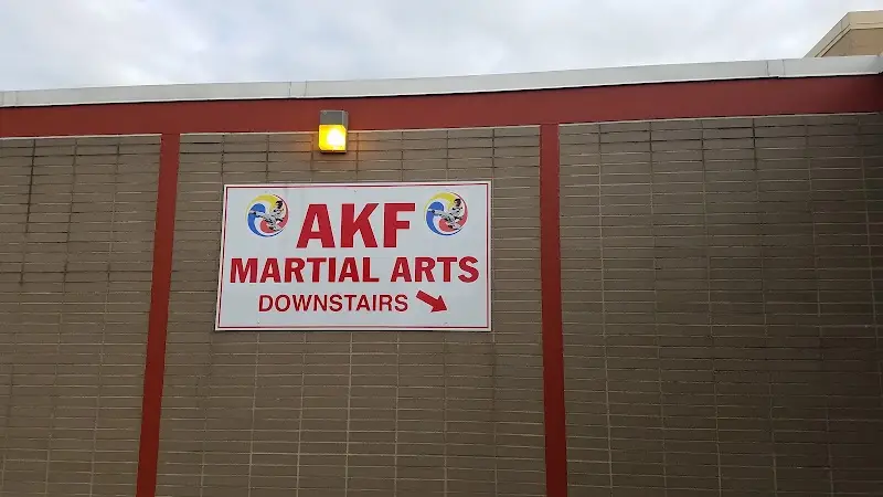 AKF Martial Arts