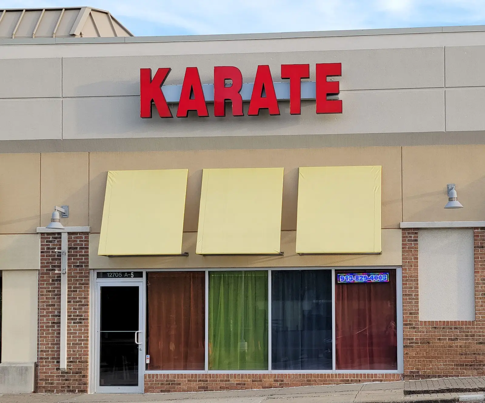 AKKA Olathe Martial Arts