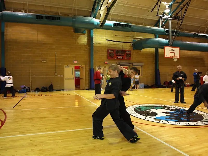 AKKA Olathe Martial Arts