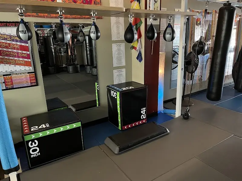 AKKA Olathe Martial Arts BJJ Academy - photo 1