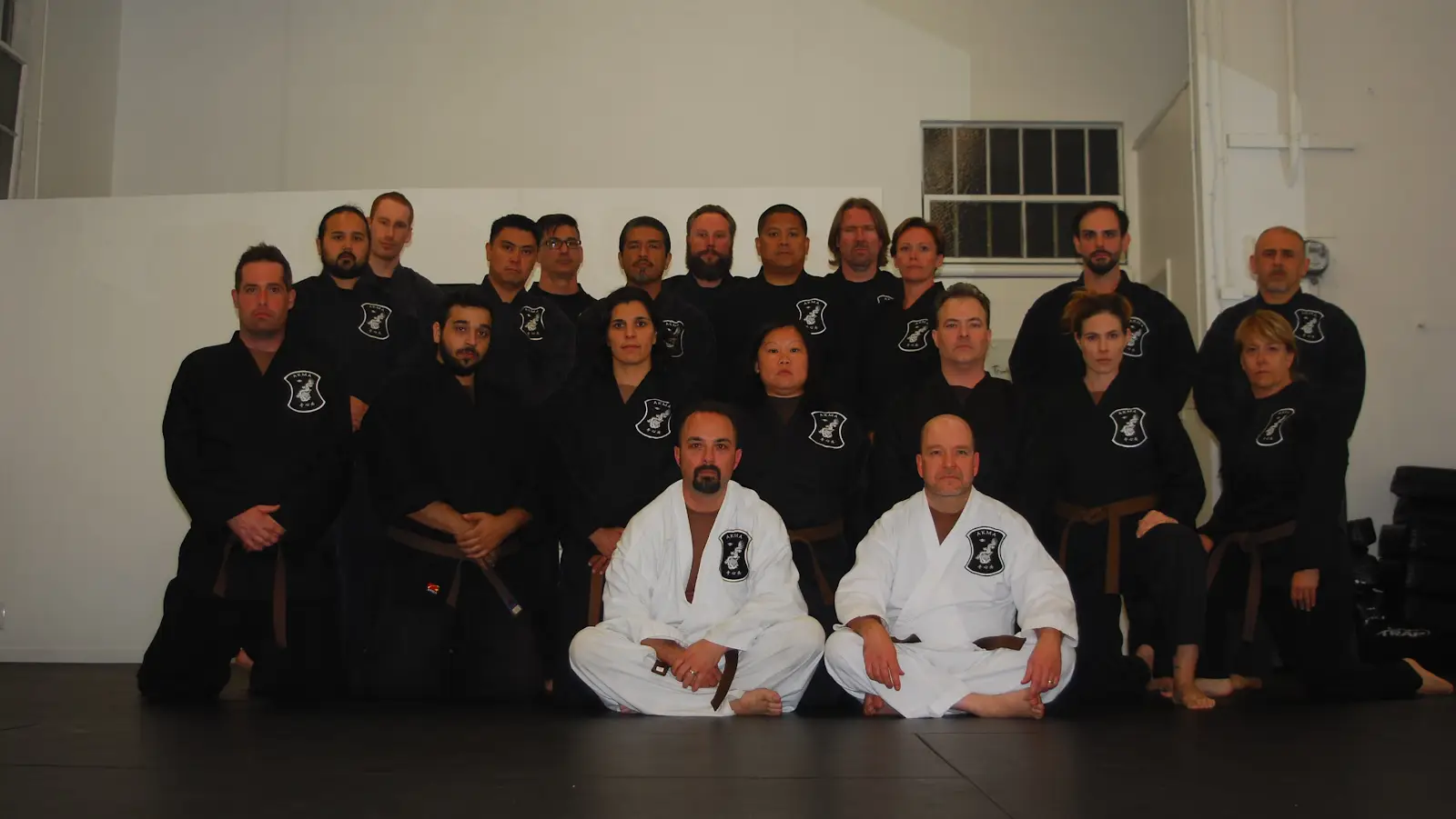 AKMA Martial Arts BJJ Academy - photo 2