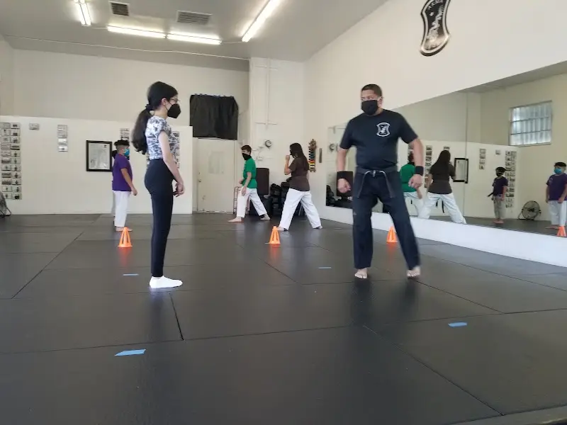 AKMA Martial Arts
