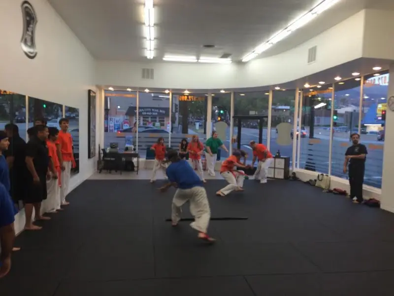 AKMA Martial Arts BJJ Academy - photo 1