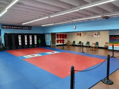 Akron Generations Martial Arts BJJ Academy - photo 0
