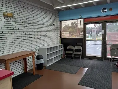 Akron Generations Martial Arts BJJ Academy - photo 2