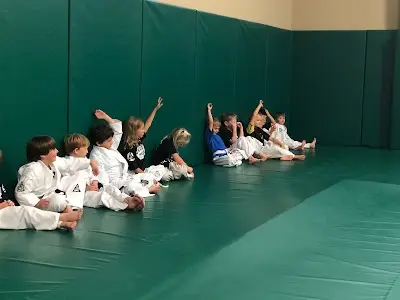 Akros Academy of Jiu Jitsu BJJ Academy - photo 1