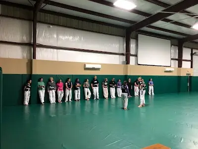 Akros Academy of Jiu Jitsu BJJ Academy - photo 3