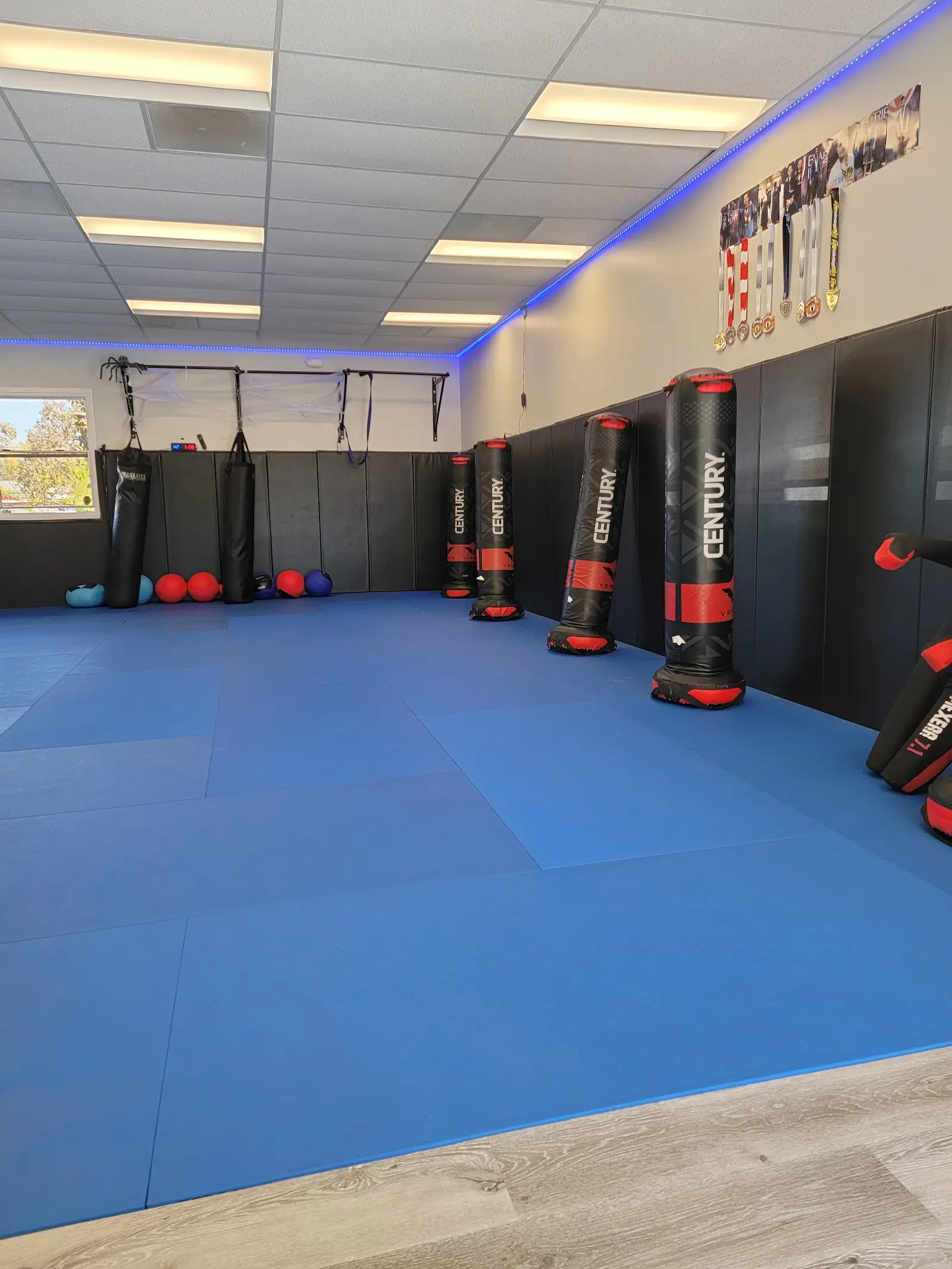 AKS Kickboxing/Muay Thai/Jiu Jitsu