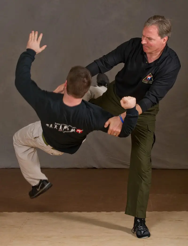 AKT Combatives Academy BJJ Academy - photo 2
