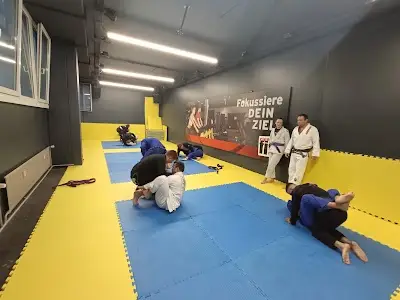 Akxe BJJ Germany