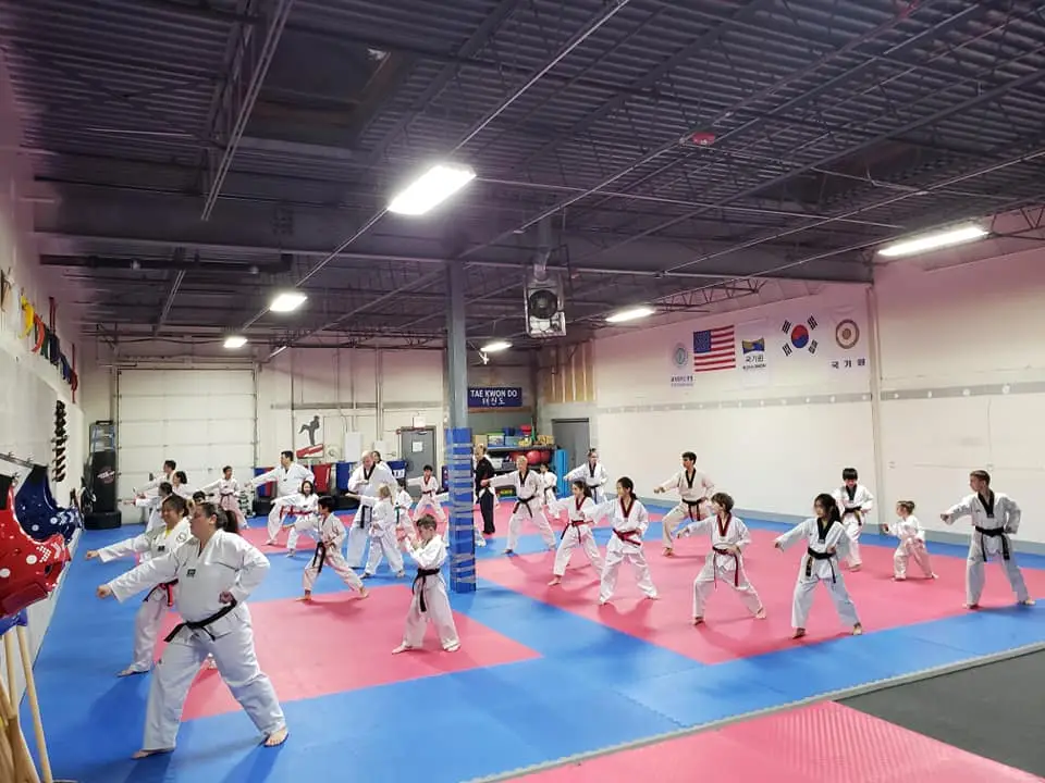 AKYI Martial Arts