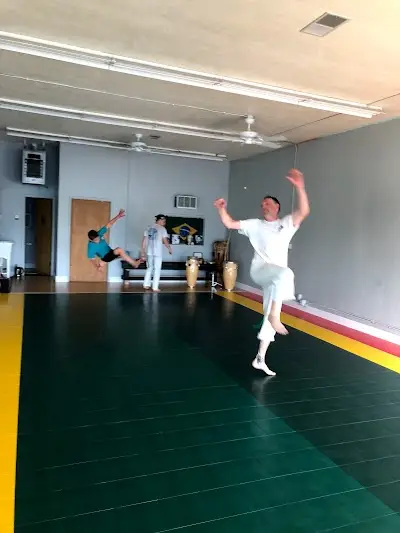 Alafia Capoeira BJJ Academy - photo 3