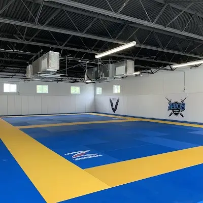 Alamo Heights Combat Club BJJ Academy - photo 2