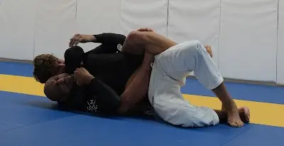 Alamo Heights Combat Club BJJ Academy - photo 3