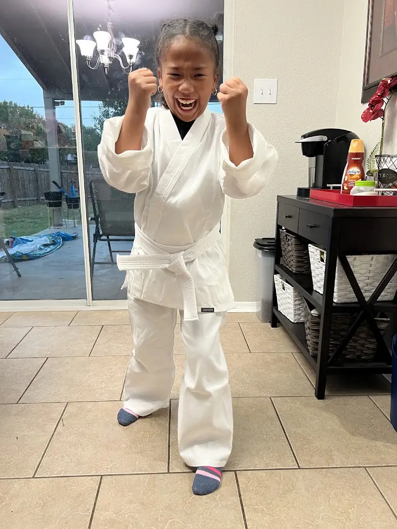 Alamo Ranch Martial Arts BJJ Academy - photo 2