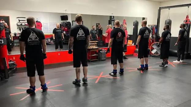 Alamut Combative Arts