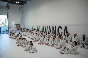 Inside Alavanca academy