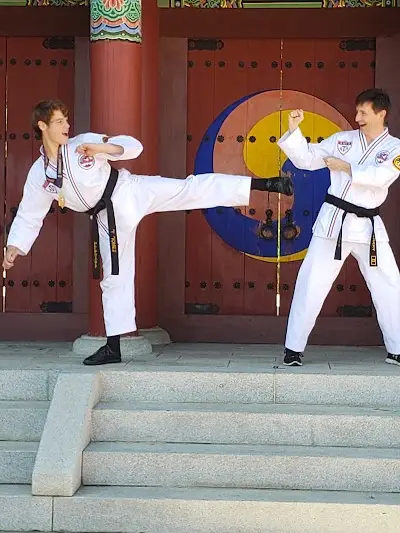 Albany ATA Martial Arts BJJ Academy - photo 1